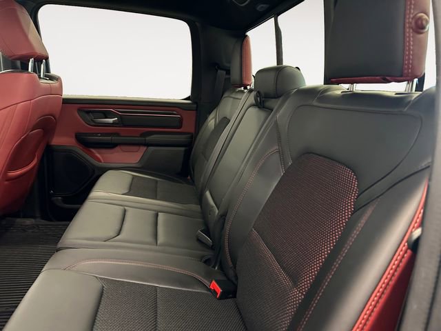 Used 2025 RAM 1500 Rebel w/ Bed Utility Group AWD/4WD image 13