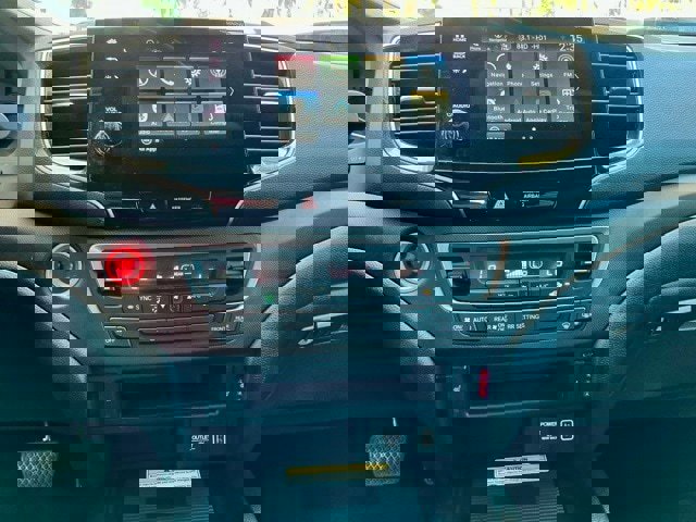 Certified 2022 Honda Passport TrailSport image 22