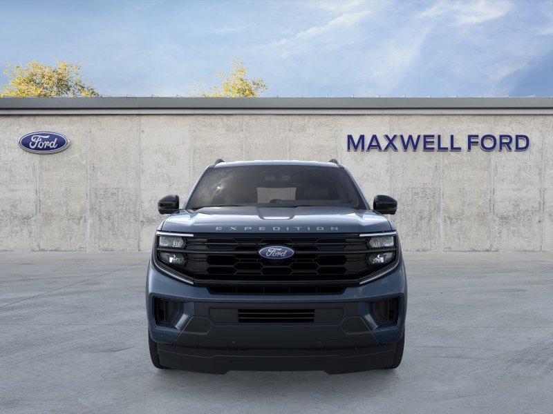 New 2026 Ford Expedition Max Active RWD image 23