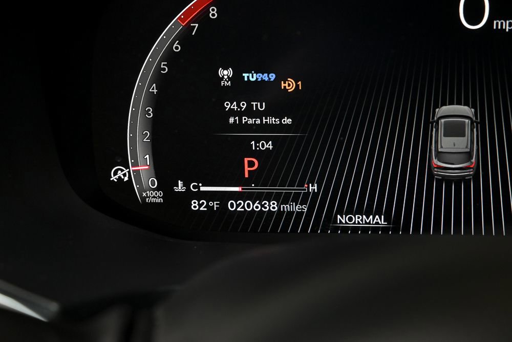 Used 2026 Acura MDX A-Spec AWD/4WD image 13