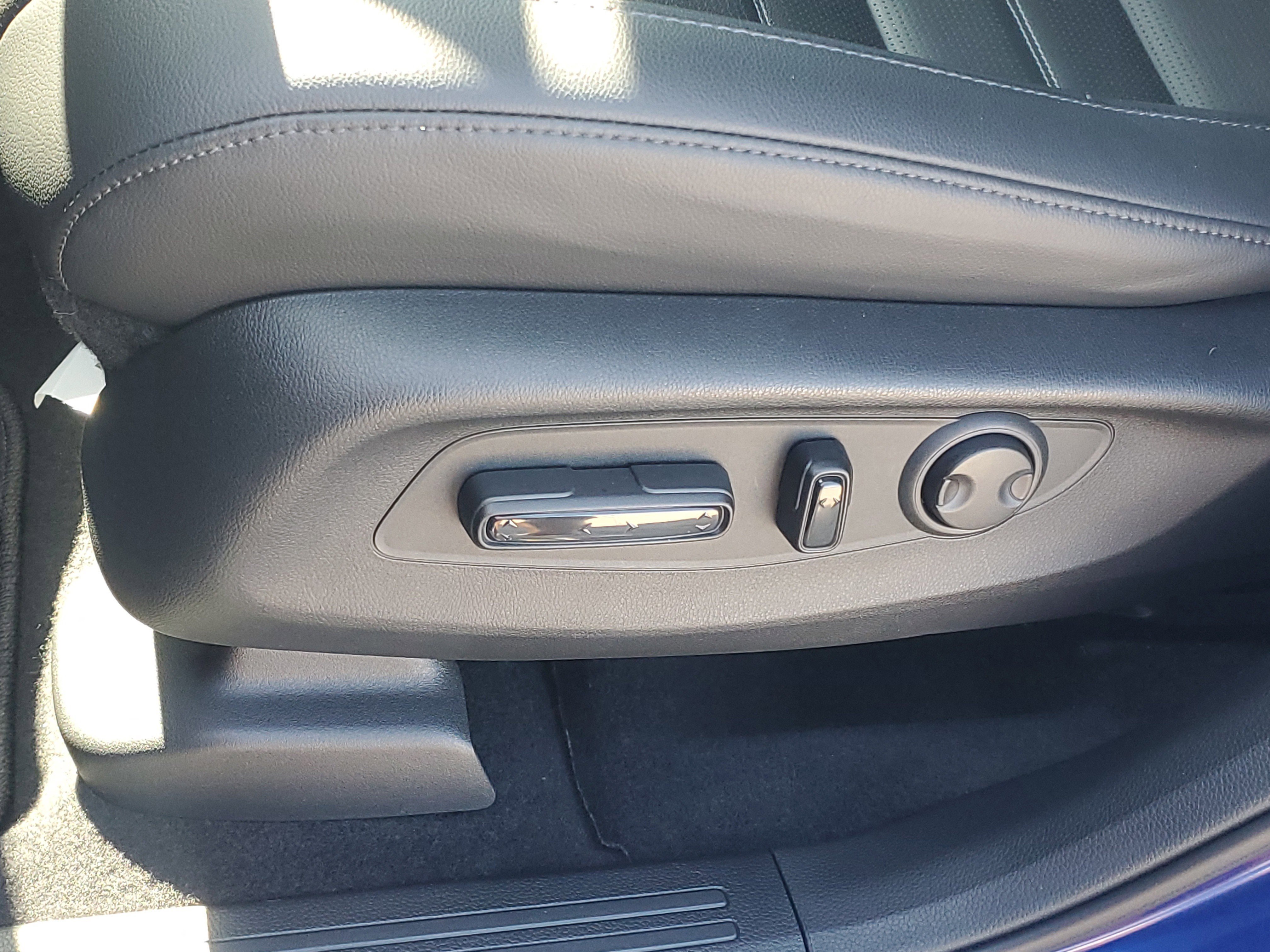 Certified 2024 Honda CR-V EX-L image 20