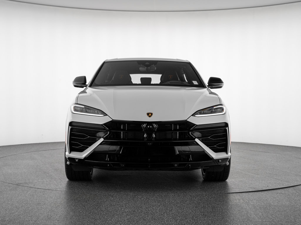 Used 2025 Lamborghini Urus SE AWD/4WD image 7