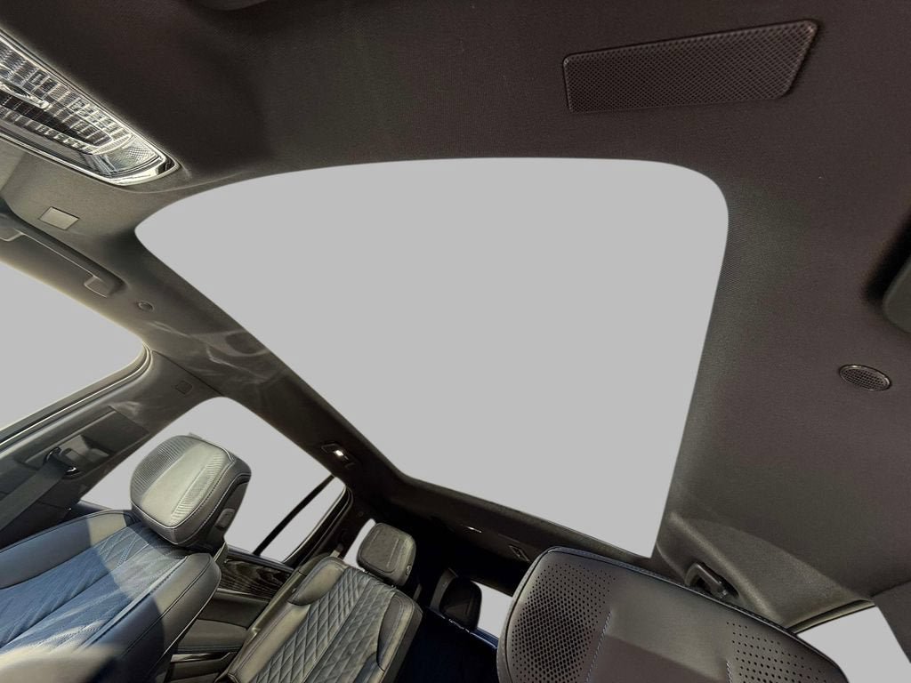 New 2025 Cadillac Escalade IQ Luxury 1 AWD/4WD image 19