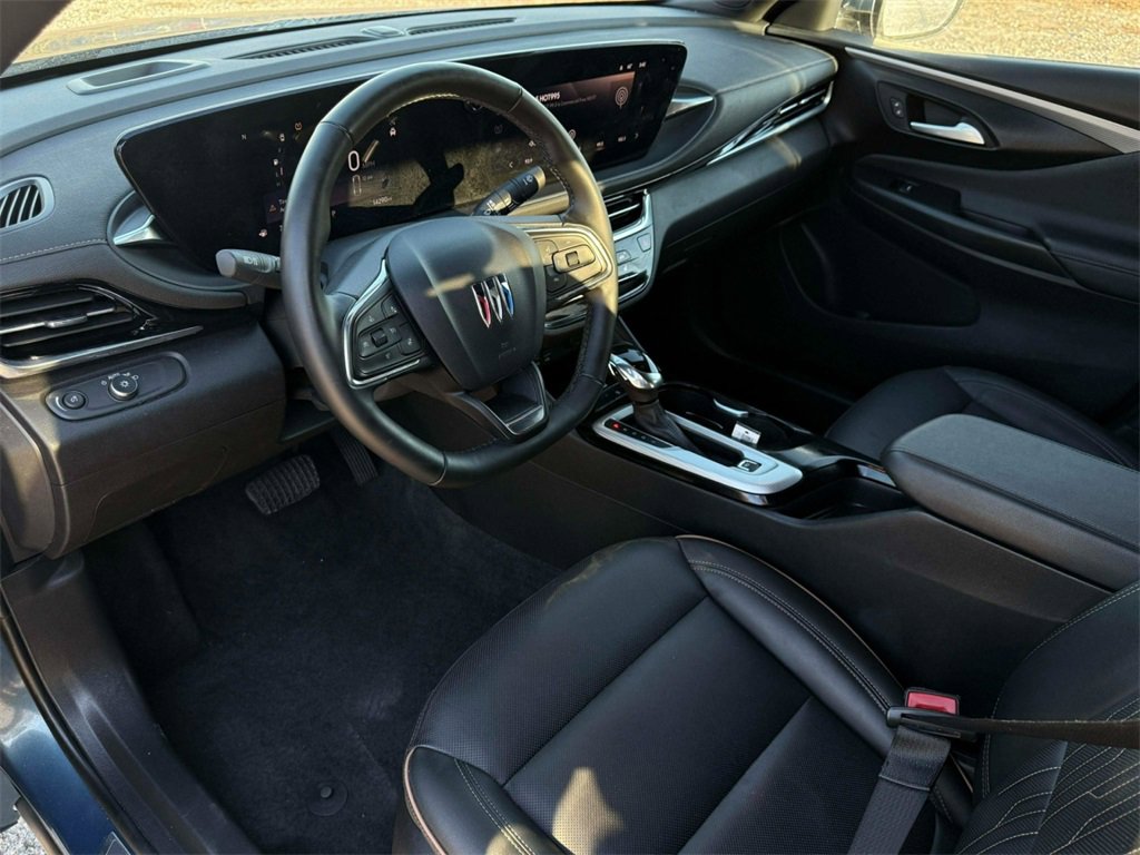 Used 2024 Buick Envista Avenir image 19