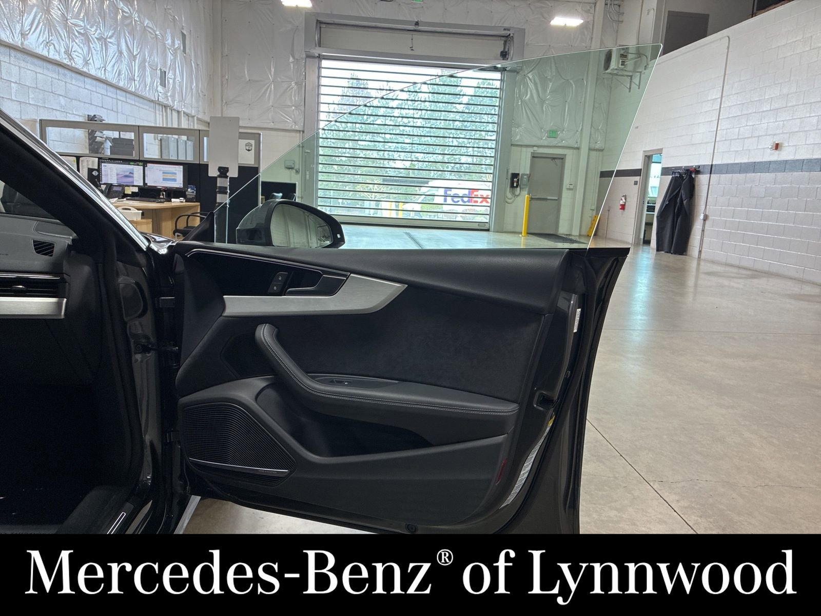 Used 2023 Audi A5 2.0T Prestige w/ S Line Interior Package image 25
