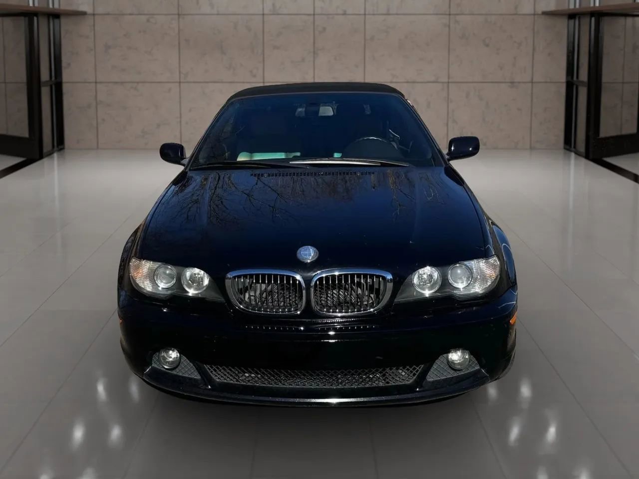 Used 2006 BMW 330Ci 330Ci Convertible 2D image 9