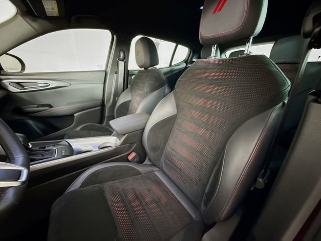 Used 2024 Dodge Hornet GT image 20