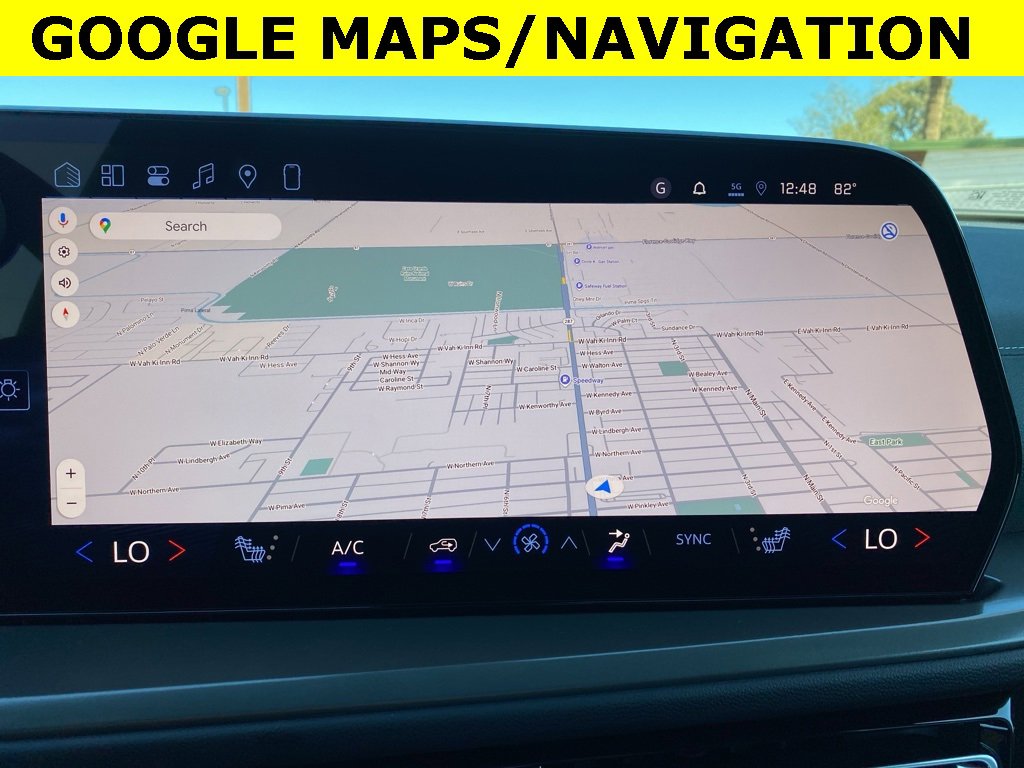 New 2026 Chevrolet Traverse LT image 9