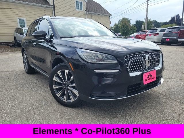 Used 2021 Lincoln Corsair Reserve w/ Equipment Group 201A