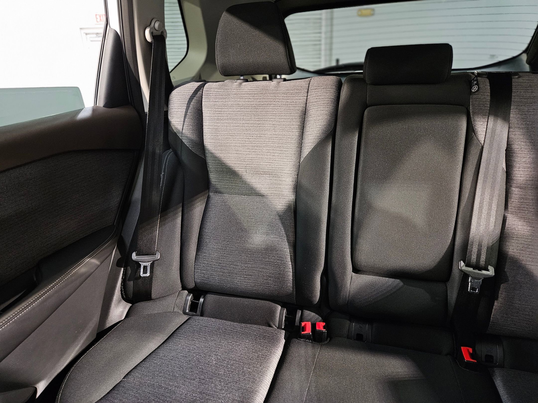 Used 2023 Nissan Rogue SV image 12