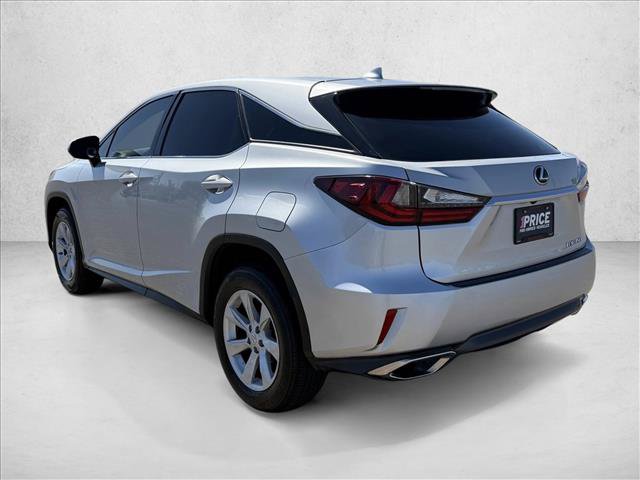 Used 2017 Lexus RX 350 FWD w/ Accessory Package image 8