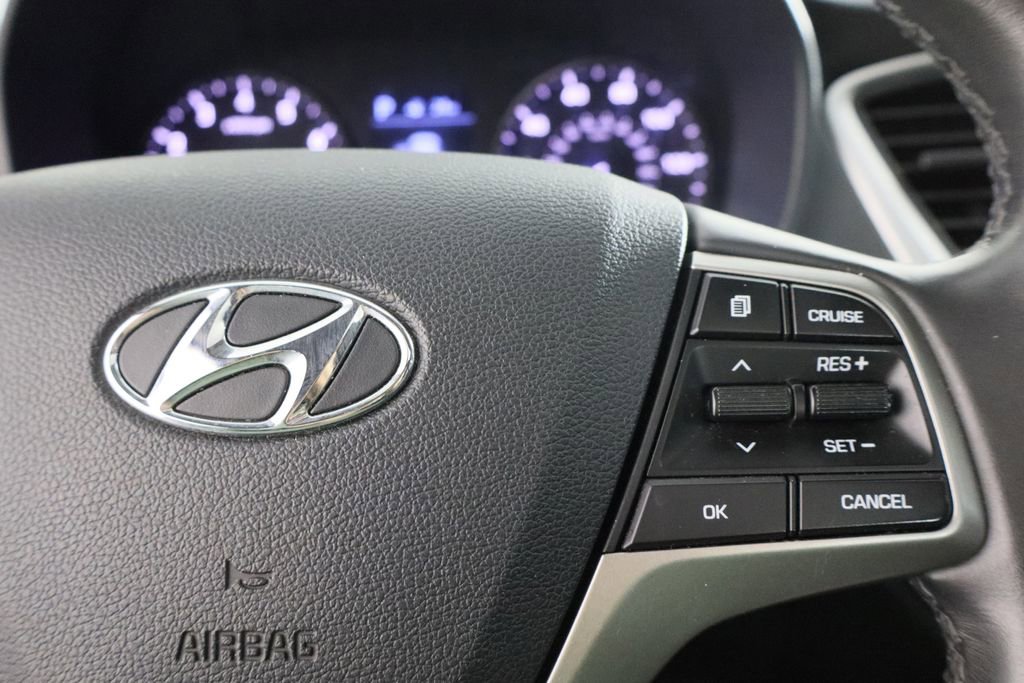 Used 2022 Hyundai Accent Limited image 10