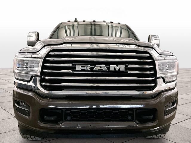 Used 2024 RAM 2500 Limited w/ Safety Group AWD/4WD image 3
