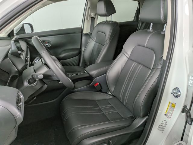 New 2027 Honda HR-V EX-L image 14