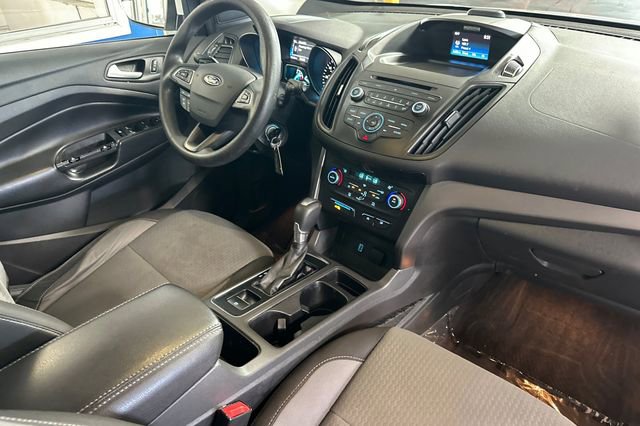 Used 2017 Ford Escape SE image 19