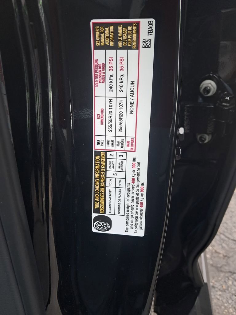 New 2026 Nissan Murano SL image 32