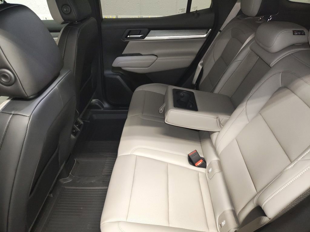 New 2026 GMC Terrain Elevation w/ Elevation Premium Package image 26