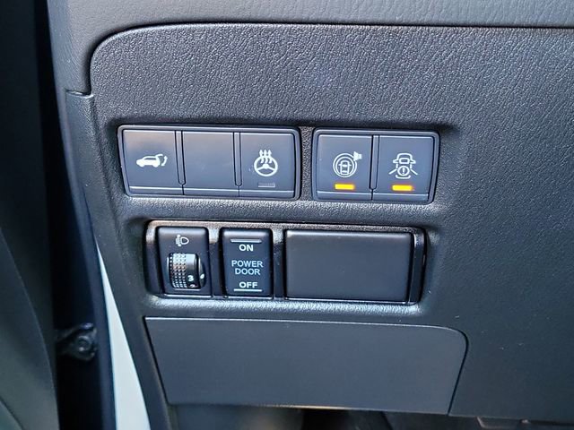 Used 2020 INFINITI QX80 Luxe w/ Proassist Package image 24