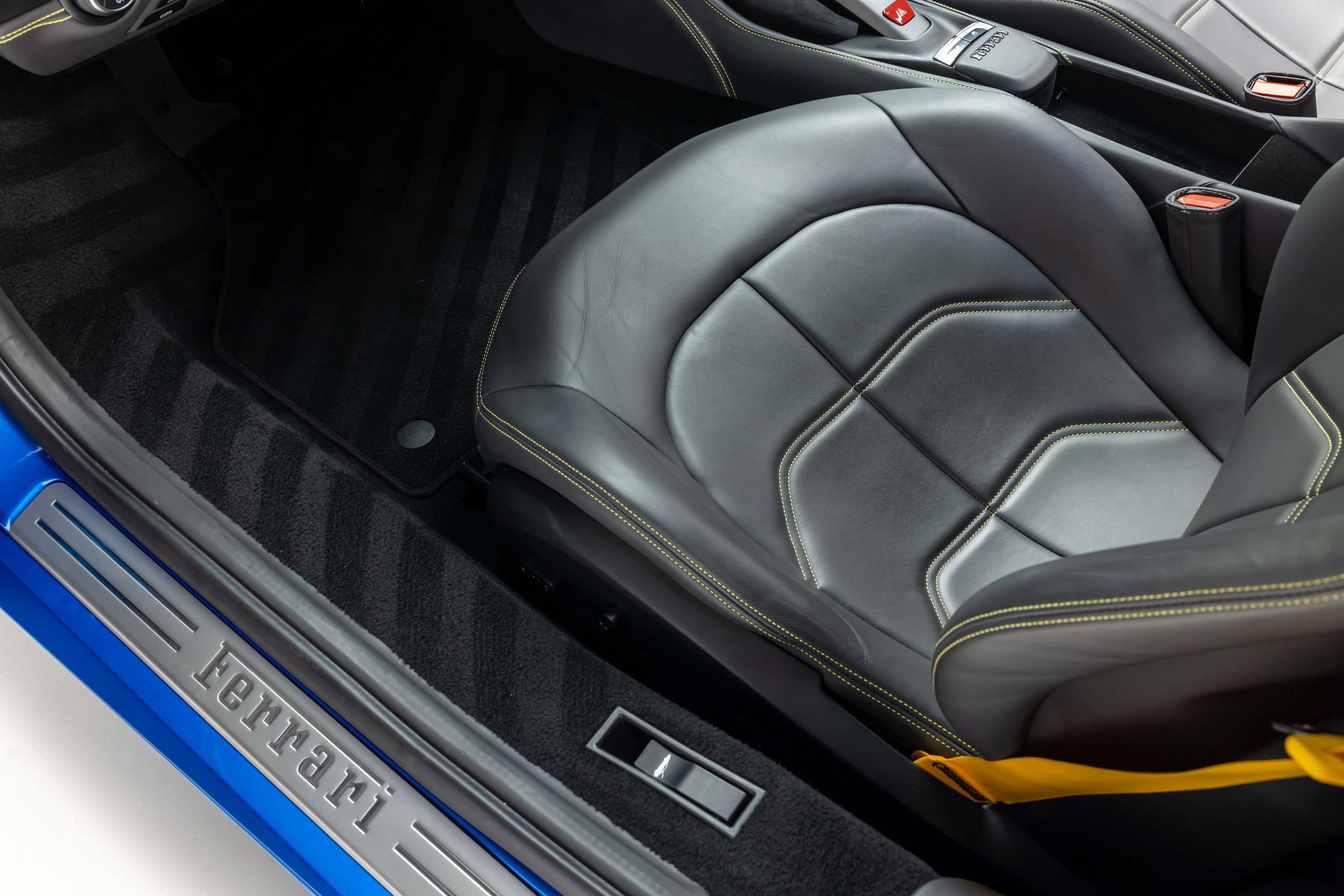 Certified 2018 Ferrari 488 GTB image 46