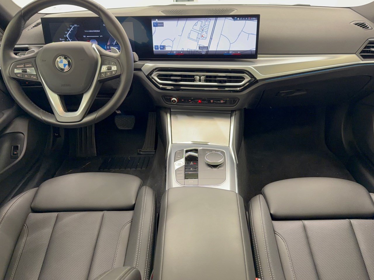 Certified 2024 BMW 430i Gran Coupe w/ Convenience Package RWD image 17