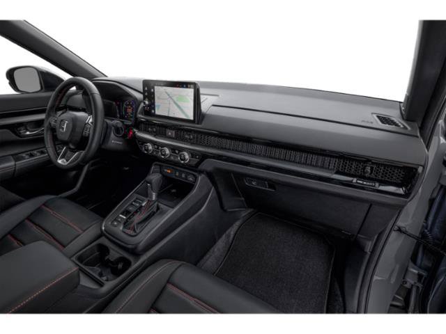 New 2027 Honda CR-V Sport Touring image 12
