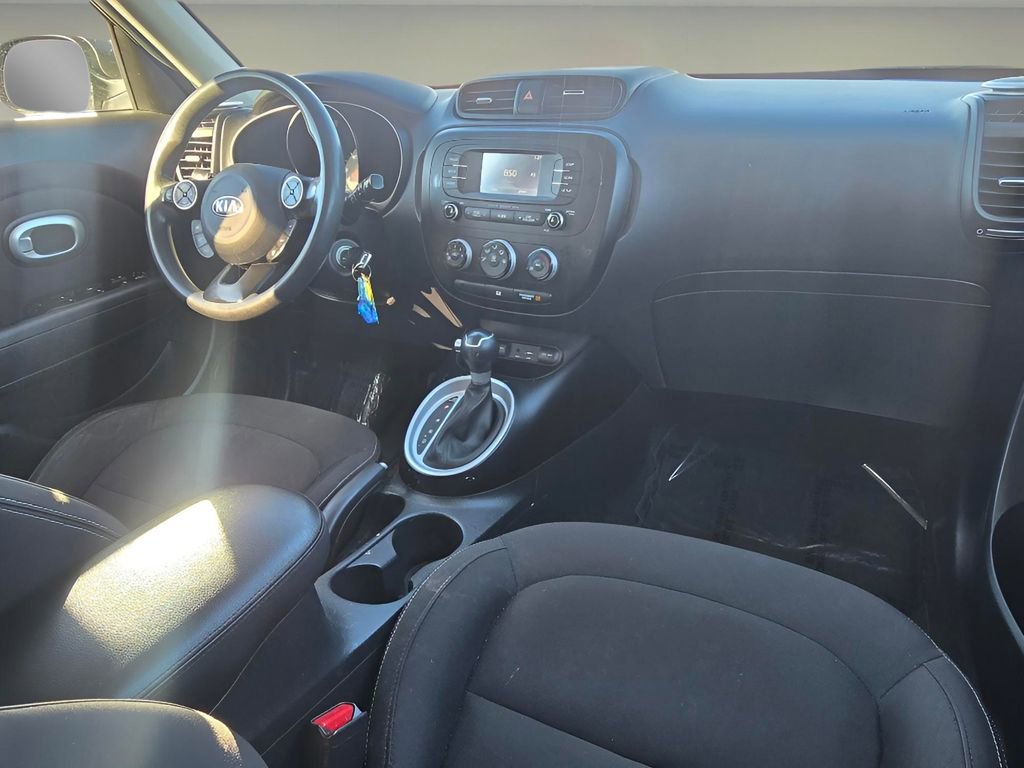 Used 2016 Kia Soul w/ Convenience Package image 26