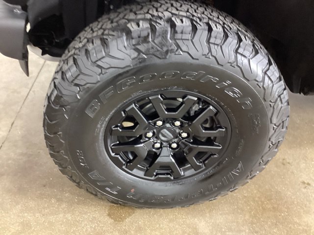 Used 2024 Ford Bronco Raptor AWD/4WD image 30