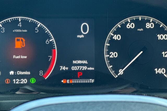 Certified 2023 Honda Pilot Touring image 29