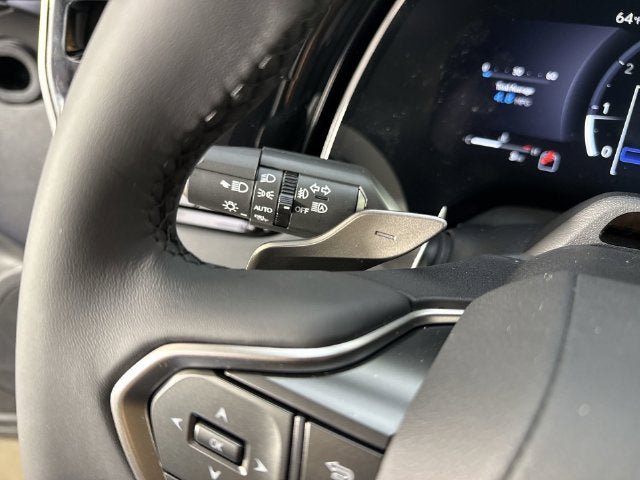 New 2026 Lexus RX 350 Premium AWD/4WD image 15