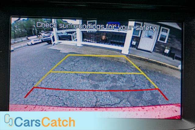 Used 2021 Hyundai Accent SE image 28