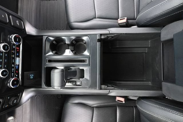Used 2024 Ford F150 Lariat AWD/4WD image 38