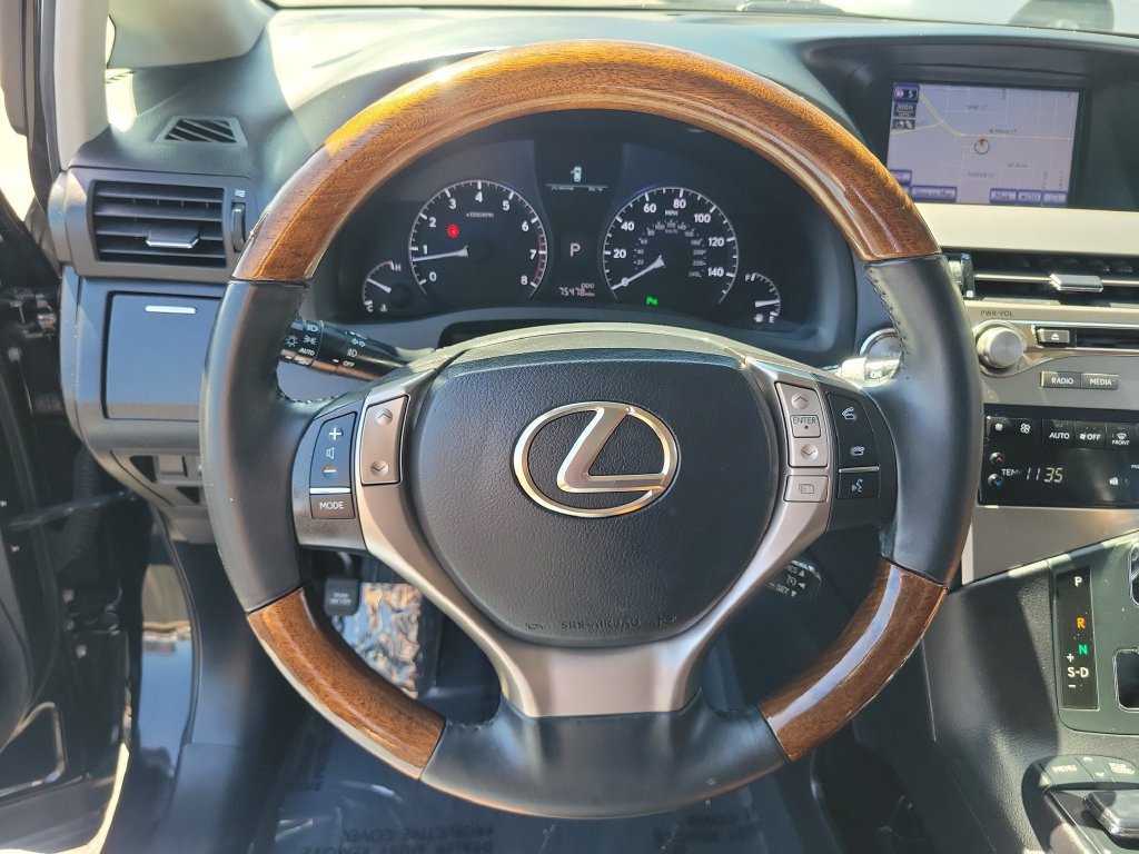 Used 2015 Lexus RX 350 FWD image 26