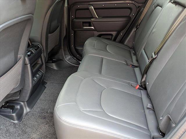 New 2025 Land Rover Defender 110 S image 17