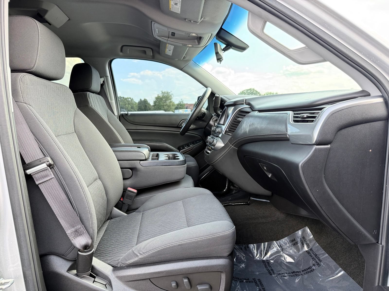 Used 2016 Chevrolet Tahoe LS AWD/4WD image 25