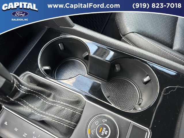 Used 2023 Volkswagen Atlas SE AWD/4WD image 31