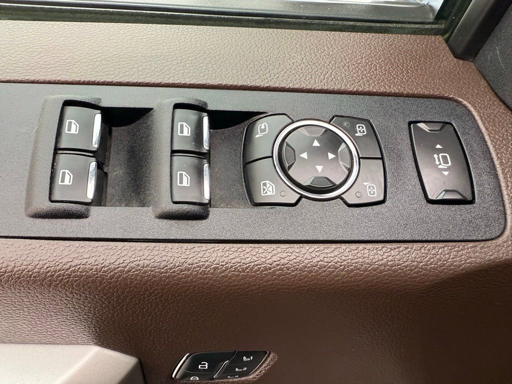 Used 2020 Ford F350 King Ranch w/ King Ranch Ultimate Package image 37