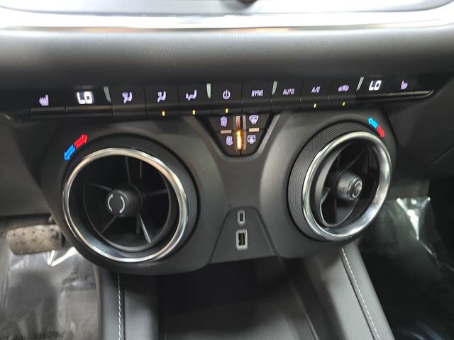 Used 2023 Chevrolet Blazer LT w/ LPO, Floor Liner Package image 25