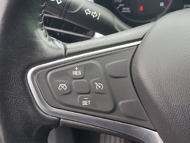 Used 2020 Chevrolet Malibu RS FWD image 21