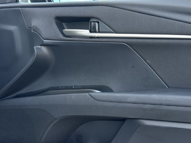 Used 2025 Toyota Camry LE FWD image 29
