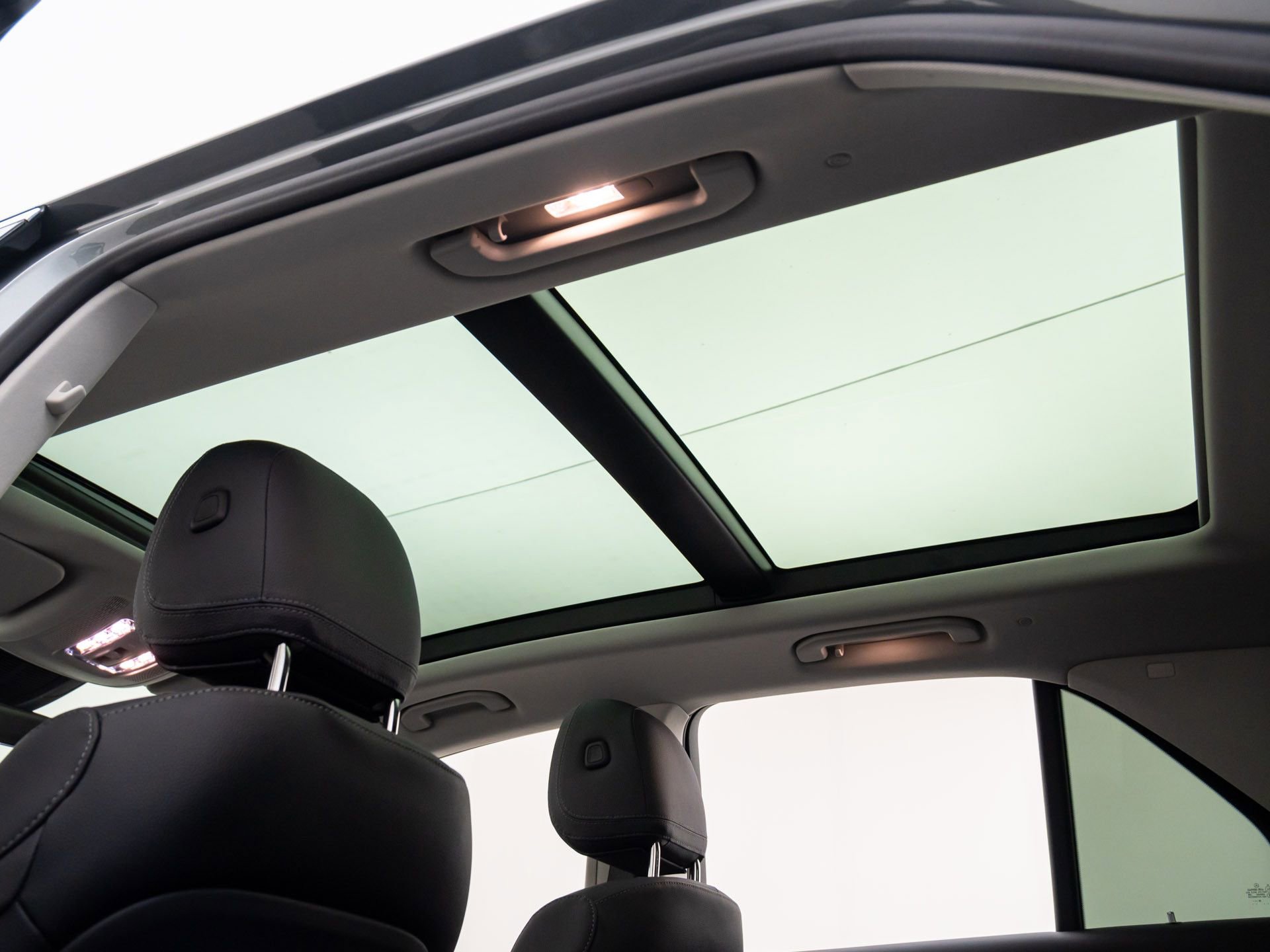 New 2026 Mercedes-Benz GLE 450 4MATIC image 21