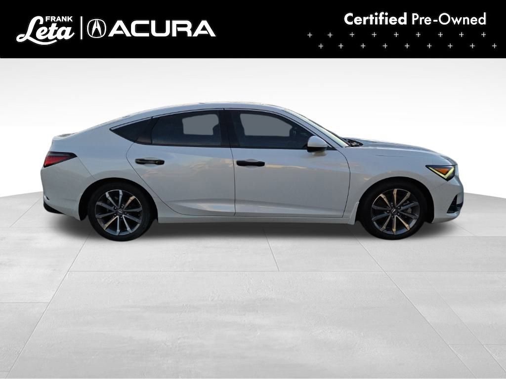 Used 2024 Acura Integra image 13