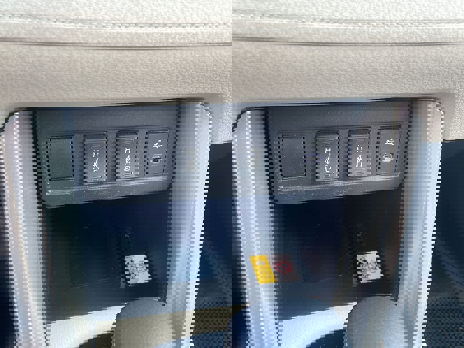 Used 2023 Toyota Corolla Cross XLE w/ Convenience Package image 19