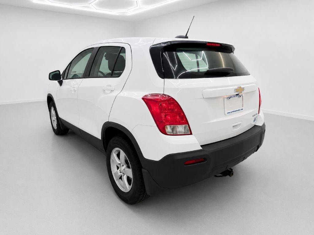 Used 2015 Chevrolet Trax LS w/ LPO, Protection Package AWD/4WD image 5