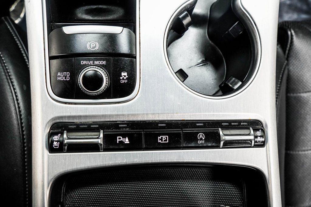 Used 2023 Kia Stinger GT2 image 21