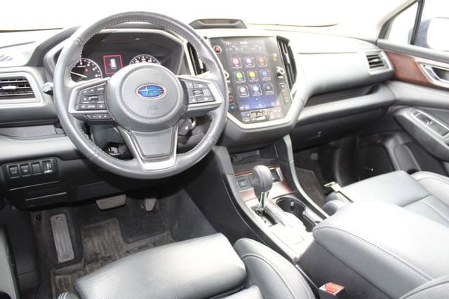 Used 2023 Subaru Ascent Touring image 5