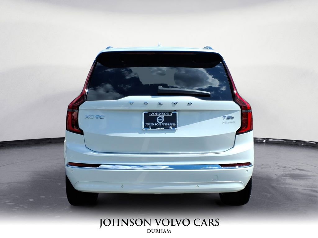 New 2026 Volvo XC90 T8 Plus image 4
