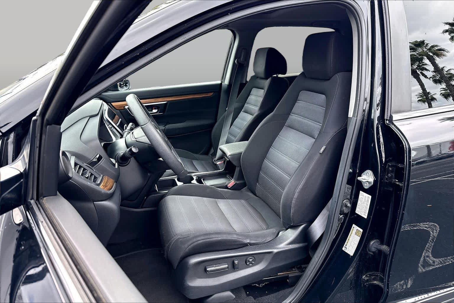 Used 2020 Honda CR-V EX image 7