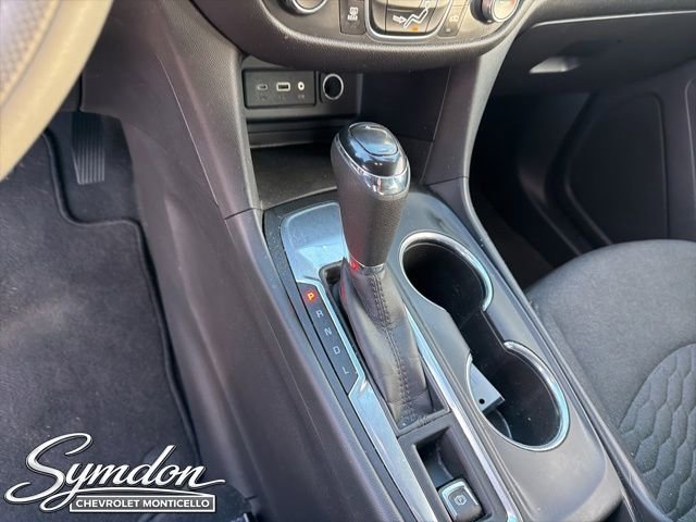 Used 2020 Chevrolet Equinox LT image 14