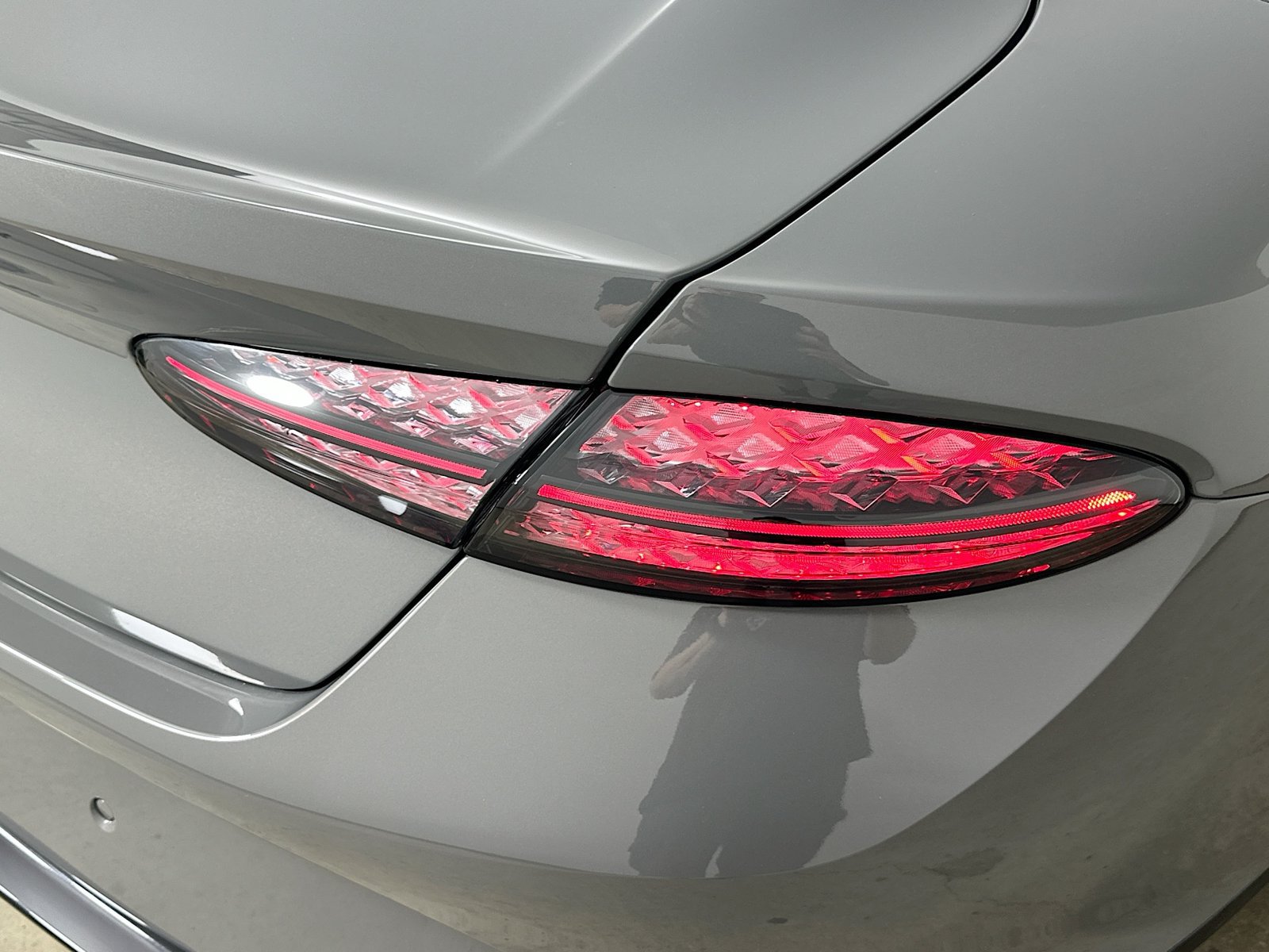 New 2026 Bentley Continental GT S AWD/4WD image 61
