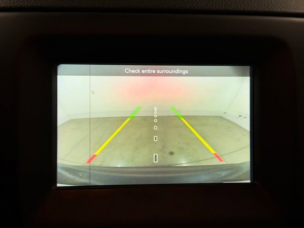 Used 2020 Jeep Compass Latitude w/ Cold Weather Group image 31